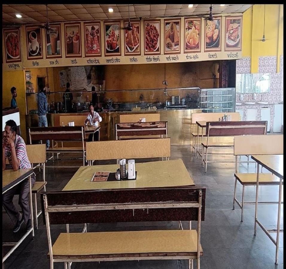Royal Dhaba, Murthal Hotel Екстериор снимка