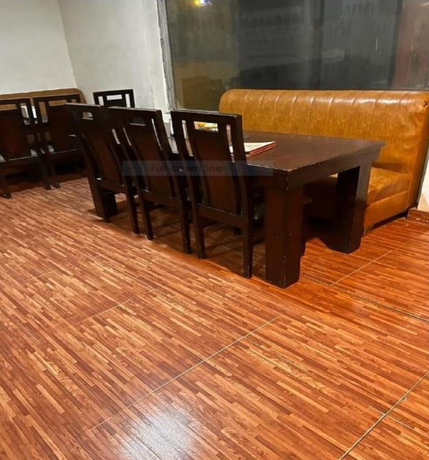 Royal Dhaba, Murthal Hotel Екстериор снимка