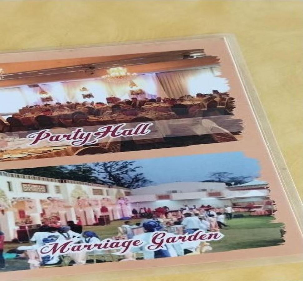 Royal Dhaba, Murthal Hotel Екстериор снимка