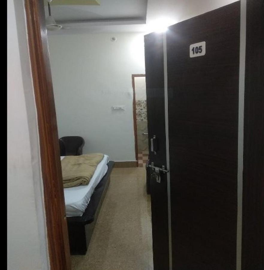 Royal Dhaba, Murthal Hotel Екстериор снимка