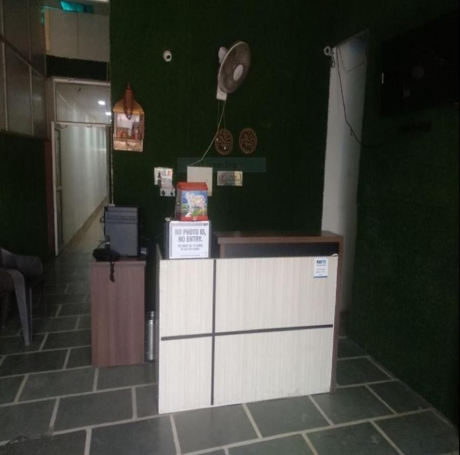 Royal Dhaba, Murthal Hotel Екстериор снимка