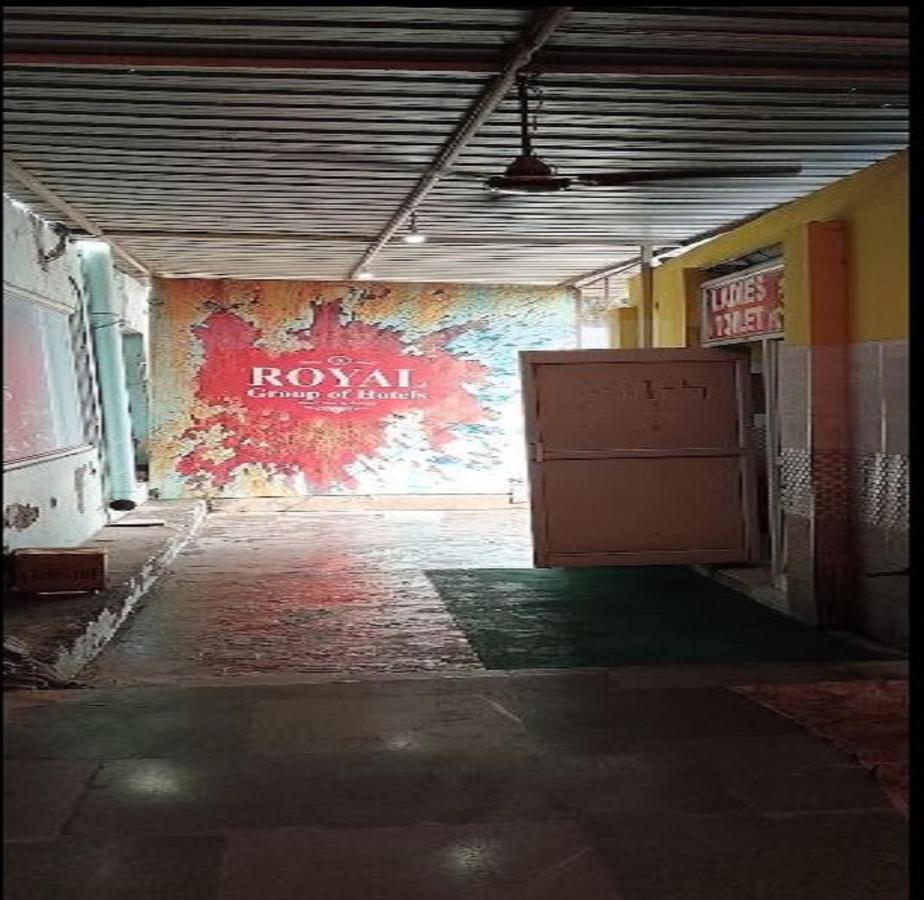Royal Dhaba, Murthal Hotel Екстериор снимка